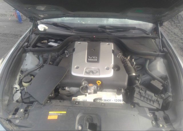 JN1CV6FEXBM951857 2011 INFINITI G37 CONVERTIBLE