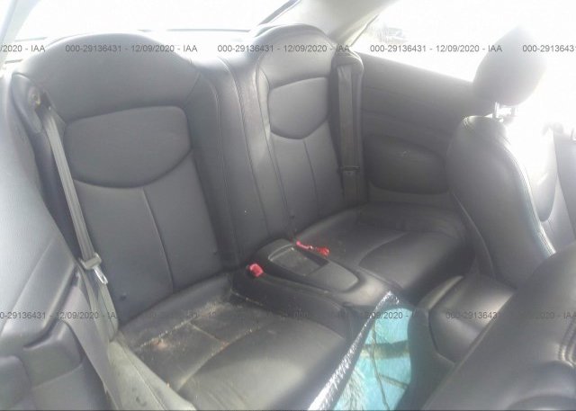 JN1CV6FEXBM951857 2011 INFINITI G37 CONVERTIBLE
