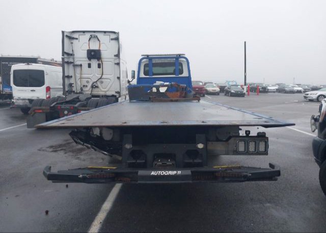 2022 INTERNATIONAL MV(VIN: 1HTEUMMM2NH537852