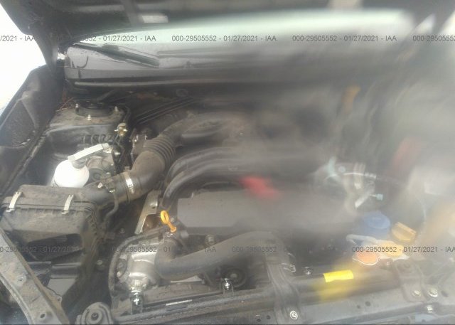 JF2GPAKC2E8267495 2014 SUBARU XV CROSSTREK