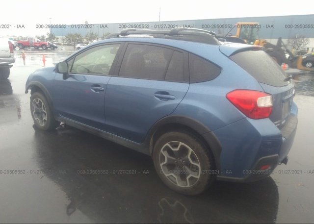 купить 2014 SUBARU XV CROSSTREK JF2GPAKC2E8267495
