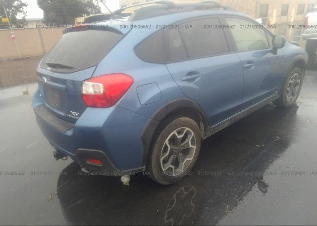 цена в сша 2014 SUBARU XV CROSSTREK JF2GPAKC2E8267495