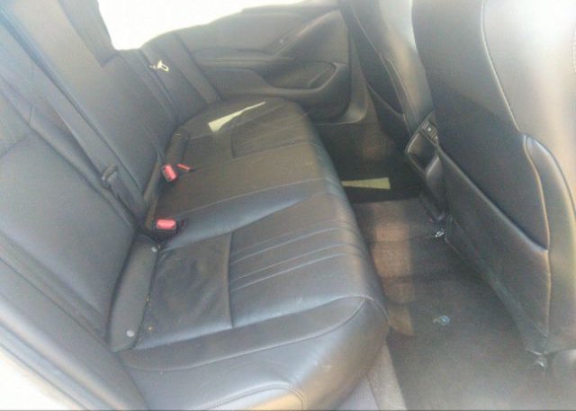 2021 HONDA ACCORD SEDAN(VIN: 1HGCV1F48MA078543