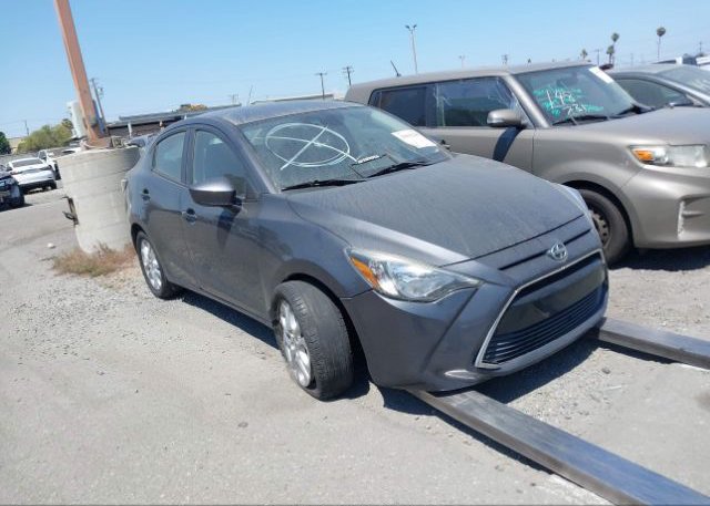 3MYDLBZV3GY102560 2016 SCION IA