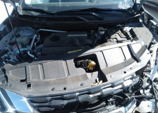 2022 NISSAN ROGUE(VIN: 5N1BT3BA6NC700128