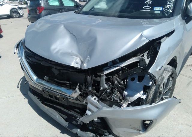 2022 NISSAN ROGUE(VIN: 5N1BT3BA6NC700128