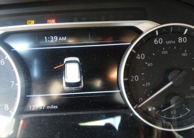 2022 NISSAN ROGUE(VIN: 5N1BT3BA6NC700128