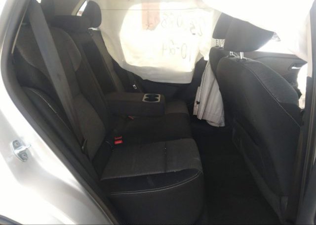 2022 NISSAN ROGUE(VIN: 5N1BT3BA6NC700128