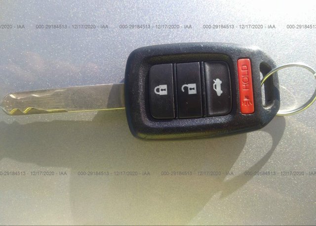 1HGCR2E33HA217891 2017 HONDA ACCORD SEDAN