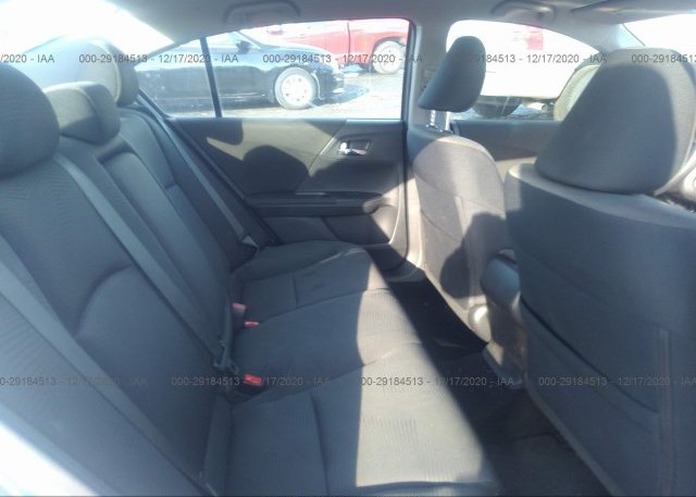 1HGCR2E33HA217891 2017 HONDA ACCORD SEDAN