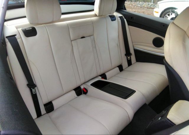 2020 BMW 4 SERIES VIN: WBA4Z3C07L5R25013
