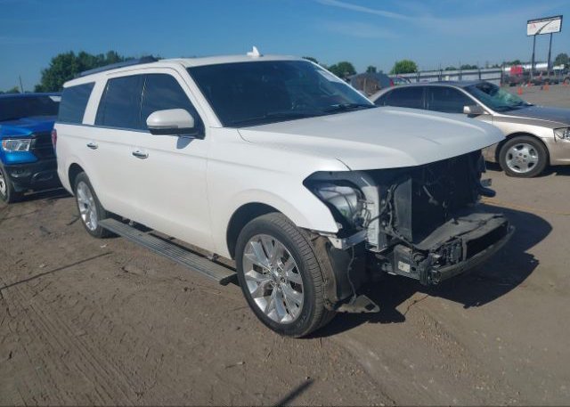 1FMJK1KT3KEA00457 2019 FORD EXPEDITION MAX