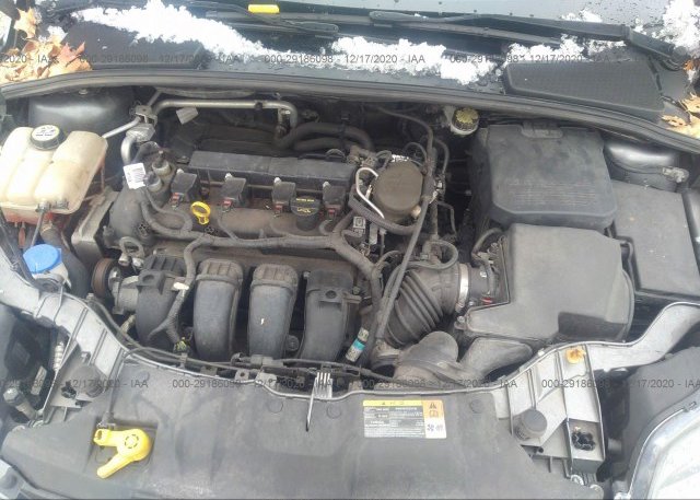1FADP3N26DL232251 2013 FORD FOCUS