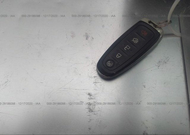 1FADP3N26DL232251 2013 FORD FOCUS