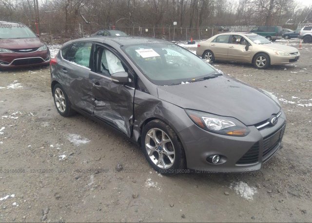 1FADP3N26DL232251 2013 FORD FOCUS