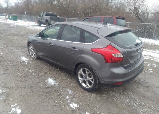 купить 2013 FORD FOCUS 1FADP3N26DL232251
