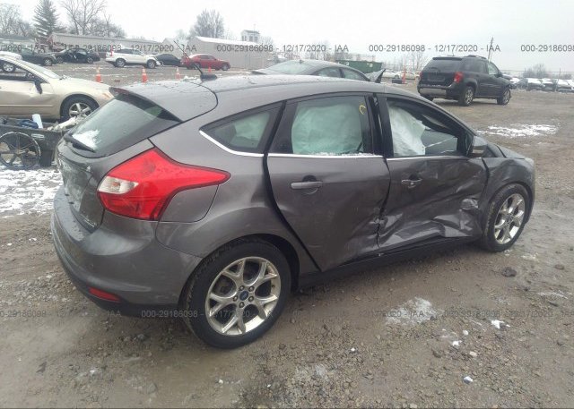 цена в сша 2013 FORD FOCUS 1FADP3N26DL232251