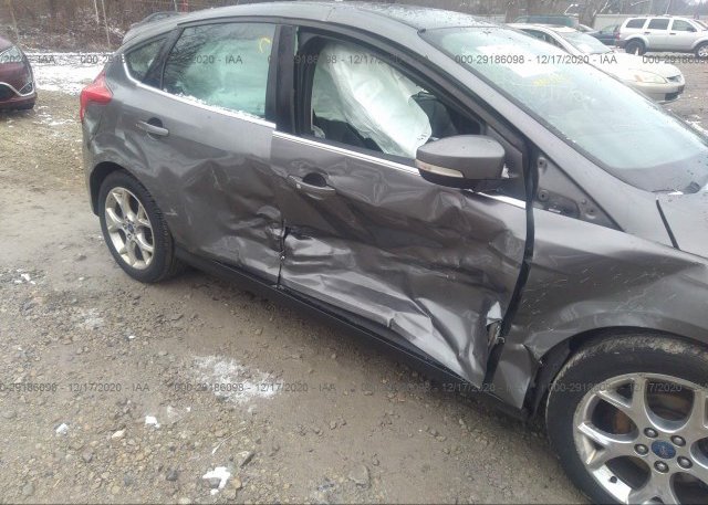 1FADP3N26DL232251 2013 FORD FOCUS