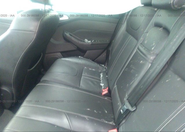 1FADP3N26DL232251 2013 FORD FOCUS