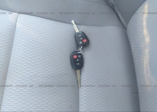 2T1BURHE3FC285258 2015 TOYOTA COROLLA