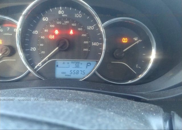 2T1BURHE3FC285258 2015 TOYOTA COROLLA