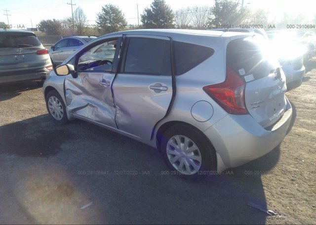 купить 2015 NISSAN VERSA NOTE 3N1CE2CPXFL444519
