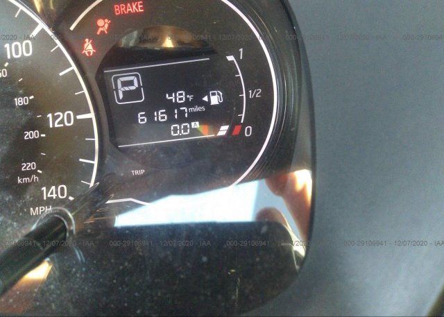 3N1CE2CPXFL444519 2015 NISSAN VERSA NOTE
