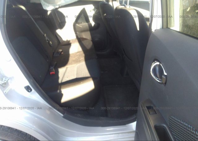 3N1CE2CPXFL444519 2015 NISSAN VERSA NOTE