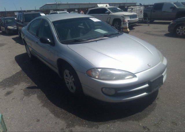 2B3HD56J4YH219668 2000 DODGE INTREPID