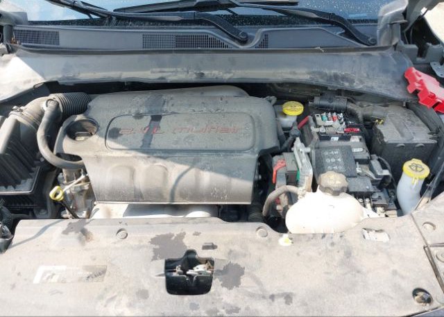 2021 JEEP COMPASS(VIN: 3C4NJCCB6MT526448