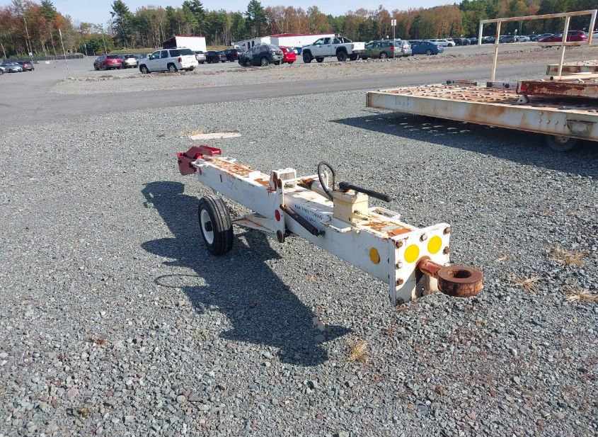 1996 EQUIPMENT GSE 9192DU photo