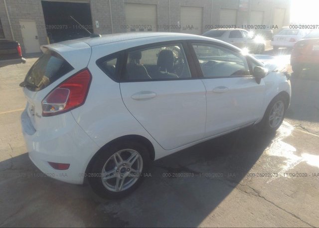 цена в сша 2019 FORD FIESTA 3FADP4EJ0KM113460