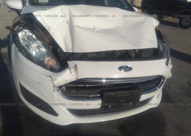 3FADP4EJ0KM113460 2019 FORD FIESTA