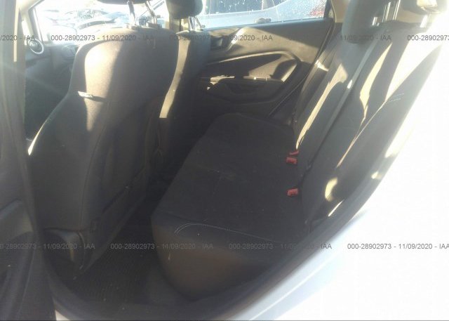 3FADP4EJ0KM113460 2019 FORD FIESTA