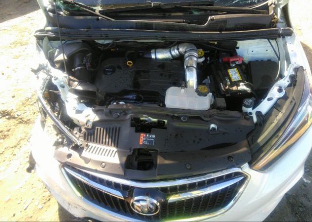 2021 BUICK ENCORE(VIN: KL4CJESM7MB374522