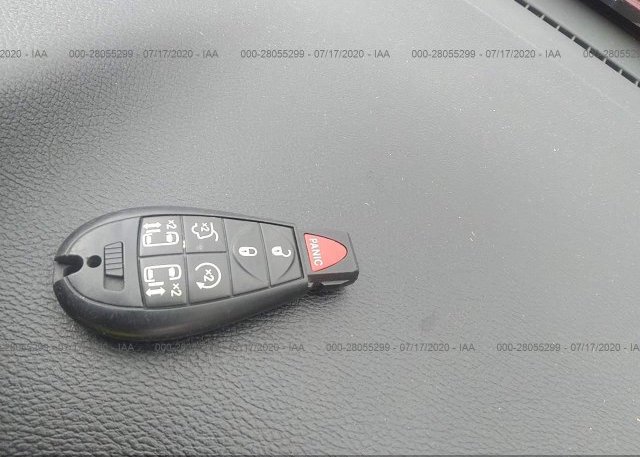 2C4RC1CG3DR541469 2013 Chrysler TOWN & COUNTRY