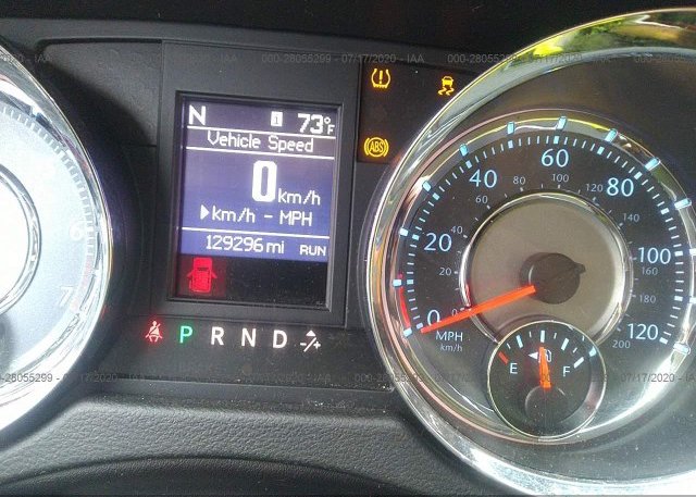 2C4RC1CG3DR541469 2013 Chrysler TOWN & COUNTRY