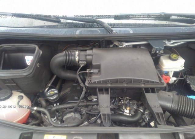 WD4PF1CD3KP127682 2019 MERCEDES-BENZ SPRINTER VAN