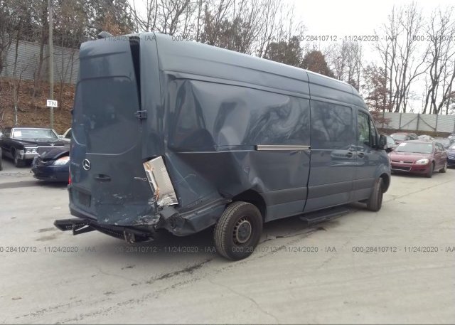 цена в сша 2019 MERCEDES-BENZ SPRINTER VAN WD4PF1CD3KP127682