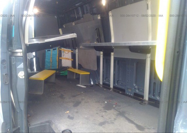 WD4PF1CD3KP127682 2019 MERCEDES-BENZ SPRINTER VAN