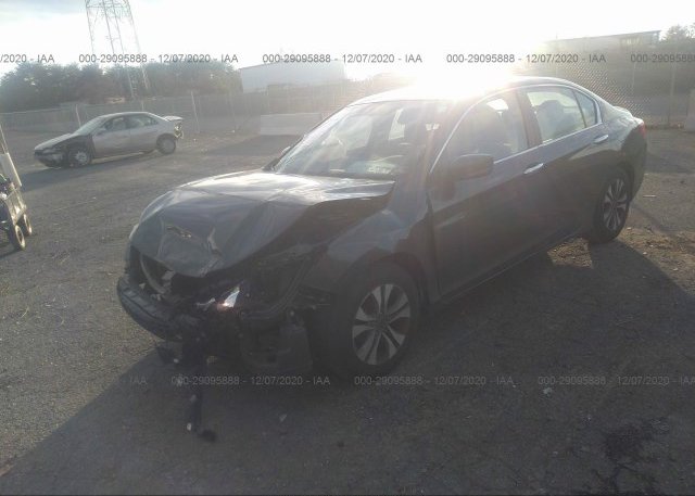 из сша 2013 HONDA ACCORD SDN 1HGCR2F31DA035244