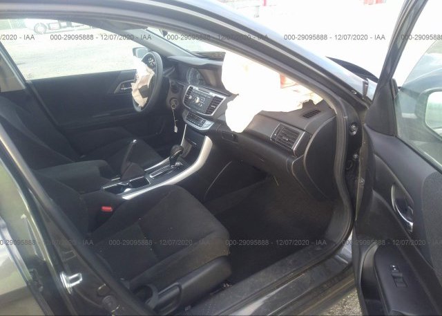 пригнать из сша 2013 HONDA ACCORD SDN 1HGCR2F31DA035244