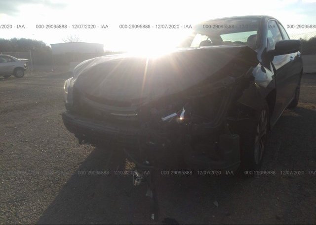 1HGCR2F31DA035244 2013 HONDA ACCORD SDN