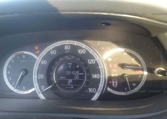 1HGCR2F31DA035244 2013 HONDA ACCORD SDN