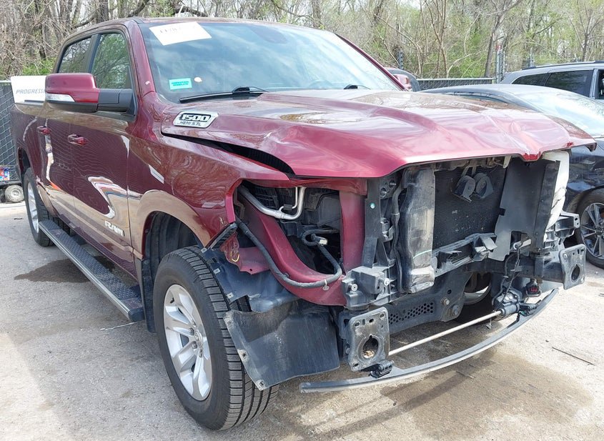2019 Ram 1500 5.7L photo
