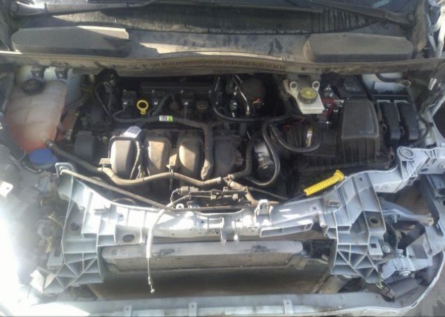 2021 FORD TRANSIT CONNECT VAN(VIN: NM0LS7E20M1487675