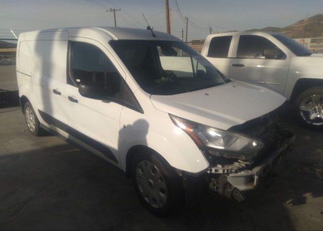 2021 FORD TRANSIT CONNECT VAN (VIN: NM0LS7E20M1487675)