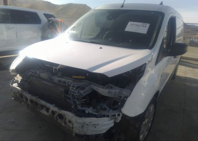 2021 FORD TRANSIT CONNECT VAN(VIN: NM0LS7E20M1487675