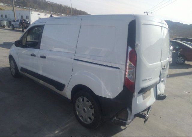 2021 FORD TRANSIT CONNECT VAN(VIN: NM0LS7E20M1487675