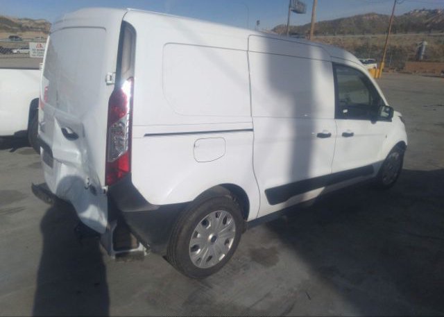 2021 FORD TRANSIT CONNECT VAN(VIN: NM0LS7E20M1487675